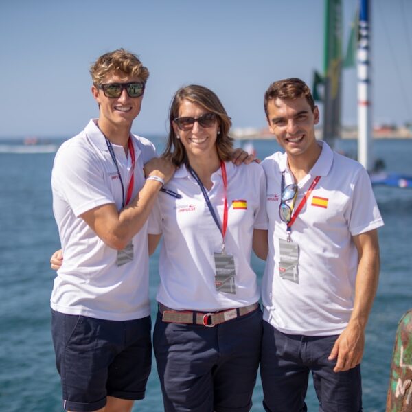 2019_Marseille_SailGP Grand Prix